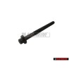 Genuine Audi Hexagon Head Bolt - N 91071001