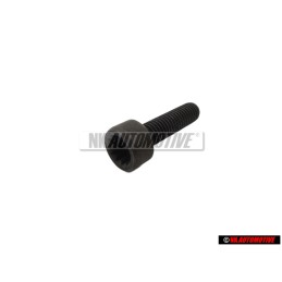 Genuine Audi Socket Head Bolt With Inner Multipoint Head - N 91131202