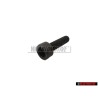 Genuine Audi Socket Head Bolt With Inner Multipoint Head - N 91131202