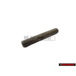 Genuine Audi Threaded Stud - N 91170002