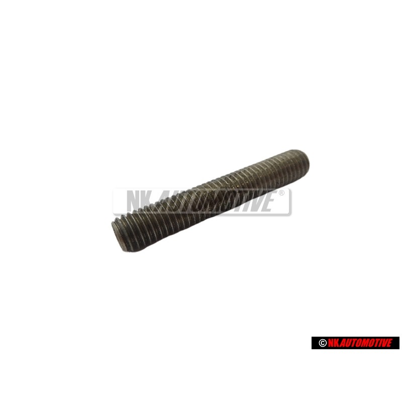 Genuine Audi Threaded Stud - N 91170002