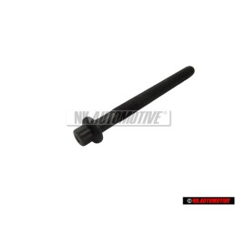 Genuine Audi Hexagon Head Bolt - WHT002671