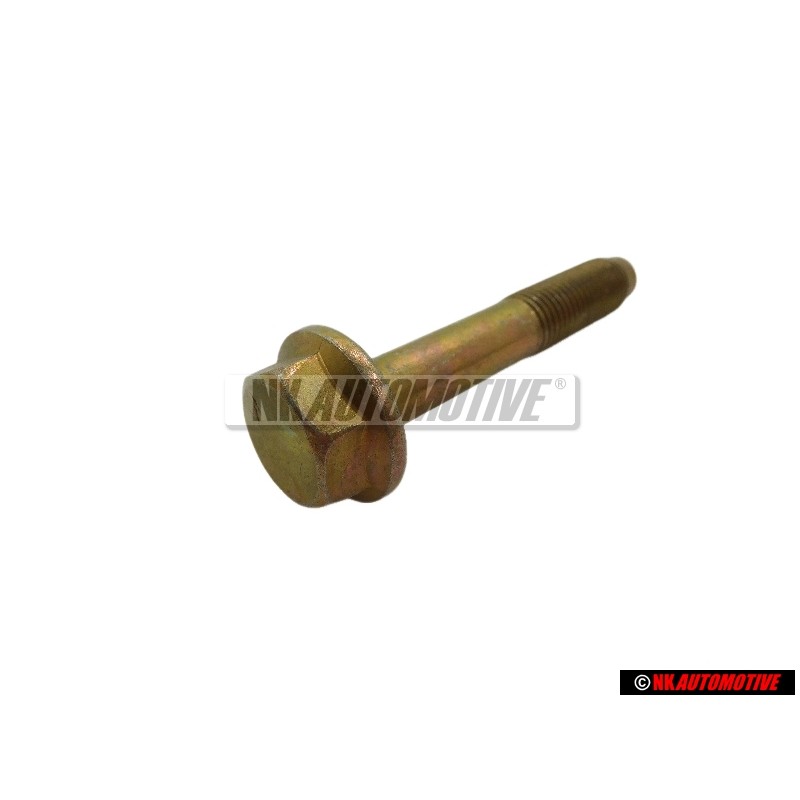 Genuine VW Hexagon Bolt - N 10087401