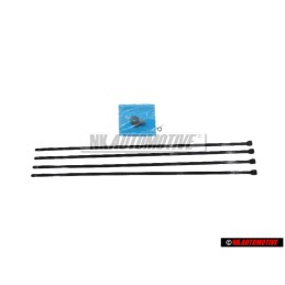 Genuine Audi Repair Set For Aerial Amplifier - 420998985