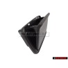 Genuine VW Rear Trim Panel Ashtray Black - 811857405 01C