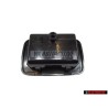 Genuine VW Rear Trim Panel Ashtray Black - 811857405 01C