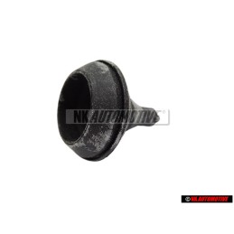 Genuine VW Wiring Harness Grommet - 171971905B