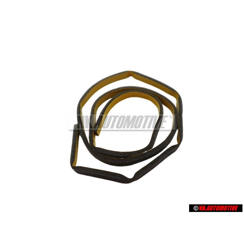 Genuine VW Evaporator Seal Gasket - 191820129