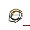 Genuine VW Evaporator Seal Gasket - 191820129