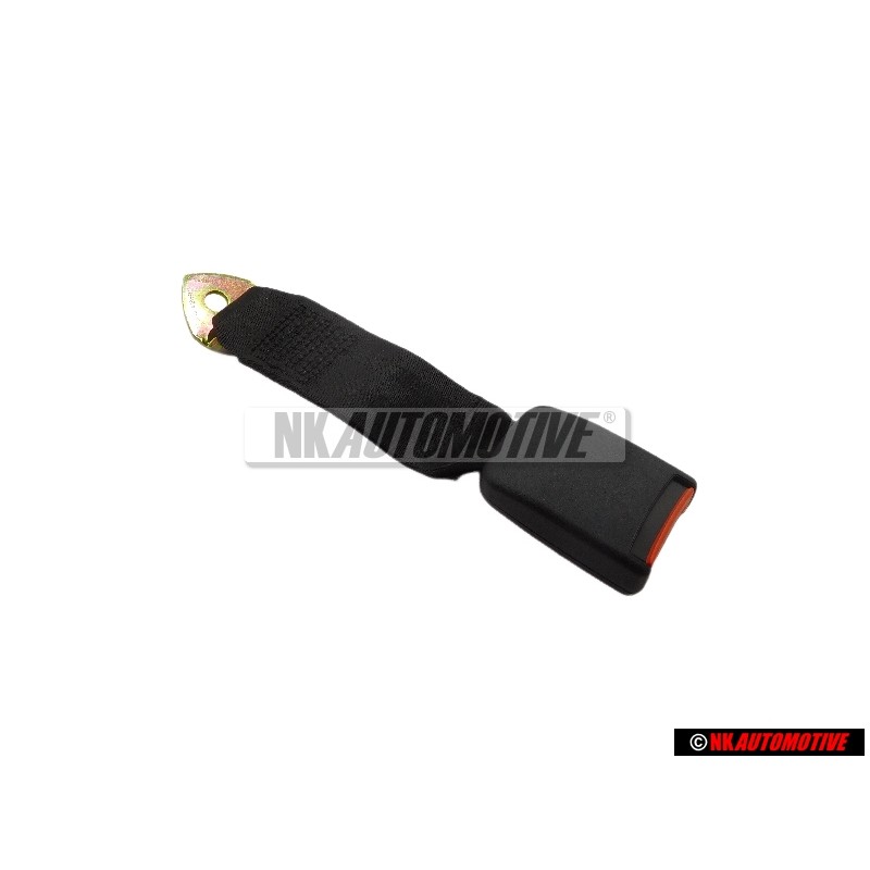 Genuine VW Belt Latch - 191857739A