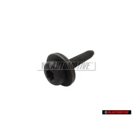 Genuine VW Socket Head Bolt With Hexagon Socket Head - N 90550901