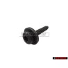 Genuine VW Socket Head Bolt With Hexagon Socket Head - N 90550901