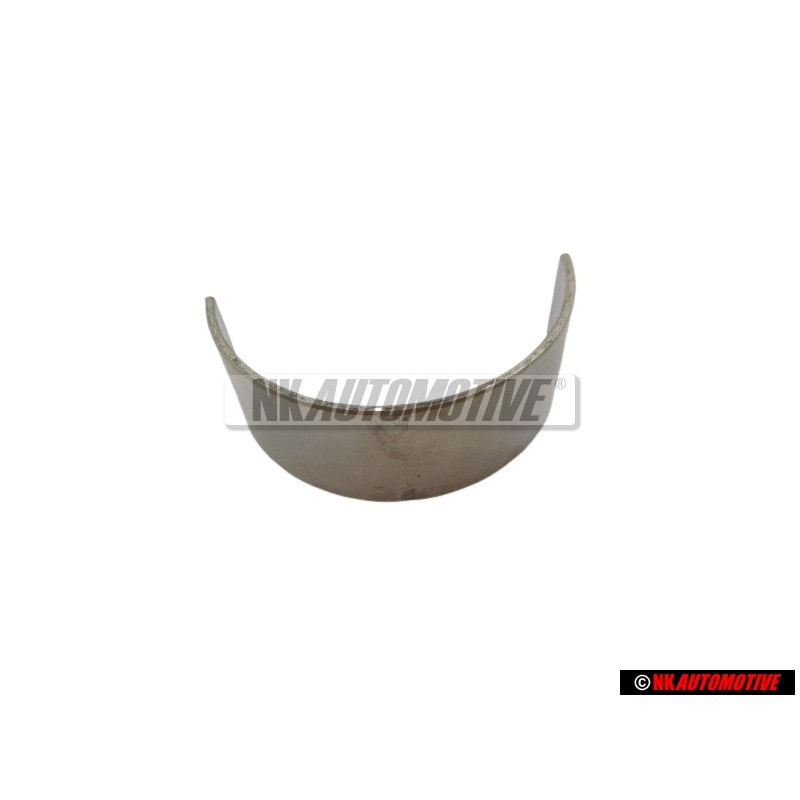 Genuine VW Connecting Rod Bearing Shell - 028105701J