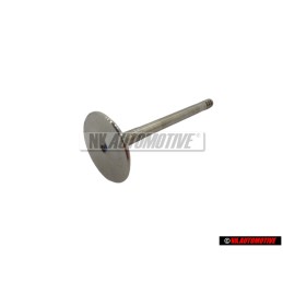 Genuine VW Inlet Valve - 028109601C