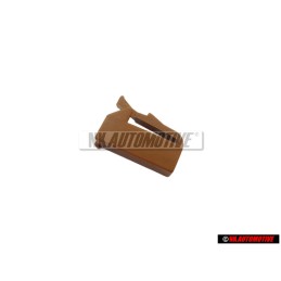 Genuine VW Flat Contact Housing - 3A0972751H