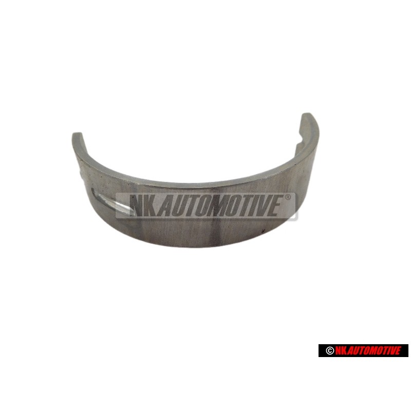 Genuine VW Crankshaft Bearing Shell Red - 071105561A ROT