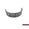 Genuine VW Crankshaft Bearing Shell Red - 071105561A ROT