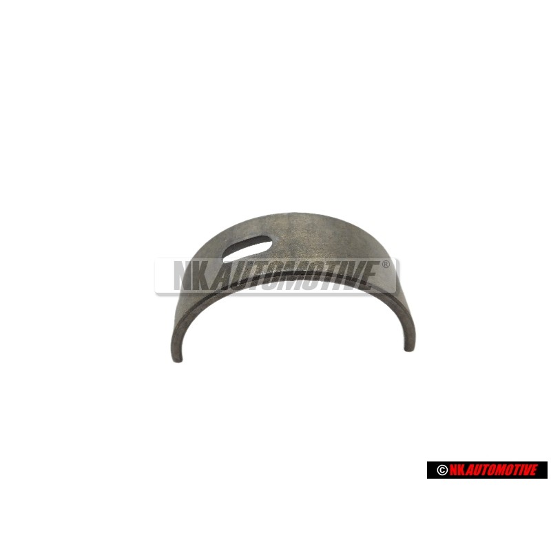 Genuine VW Crankshaft Bearing Shell White - 050105561 011