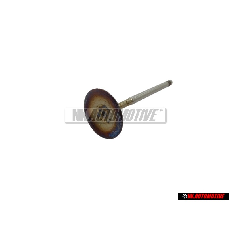 Genuine VW Inlet Valve - 022109601G