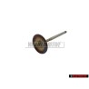 Genuine VW Inlet Valve - 022109601G