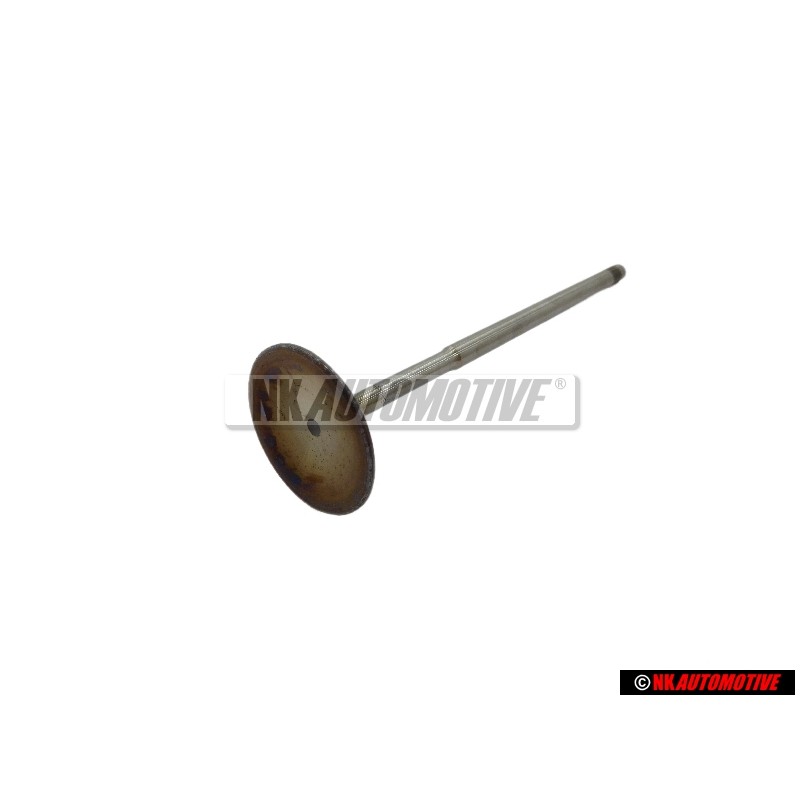 Genuine VW Inlet Valve - 022109601H