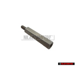 Genuine VW Securing Pin - 036129846C