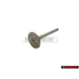 Genuine VW Exhaust Valve - 038109611E