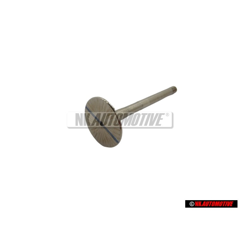 Genuine VW Exhaust Valve - 038109611E