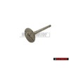Genuine VW Exhaust Valve - 038109611E