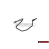 Genuine VW Brake Pipe From Hydraulics To Brake Hose - 1J0614723L