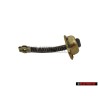 Genuine VW Door Catch - 1H0837249A
