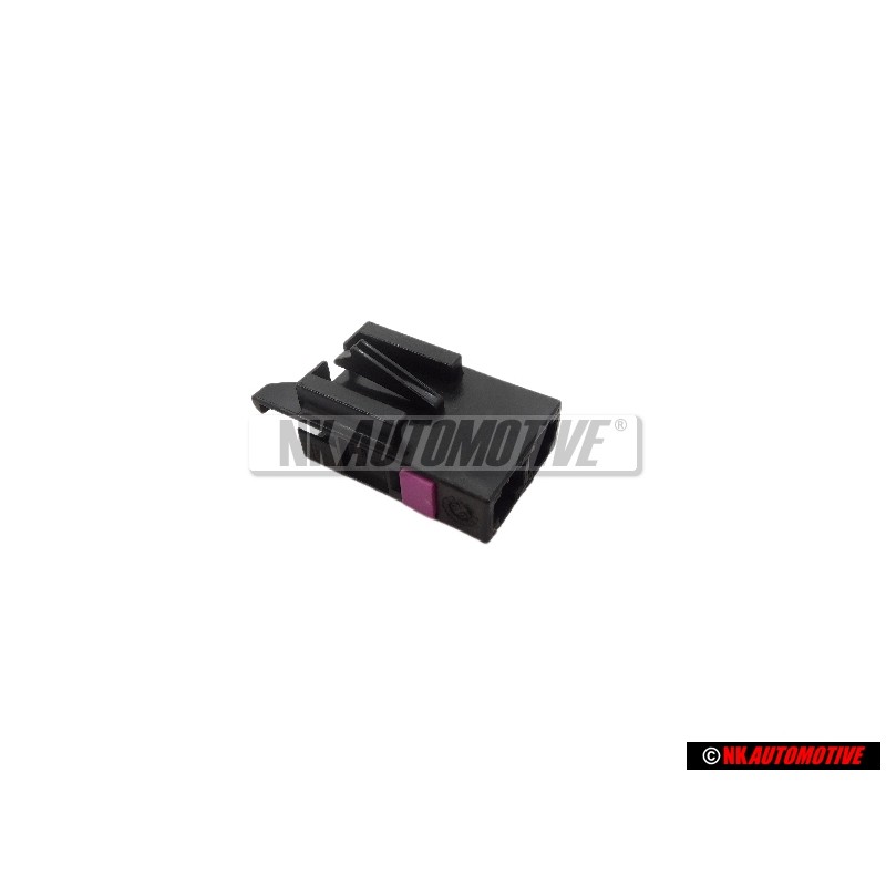 Genuine VW Fuse Adaptor - 4B0937530