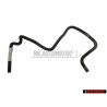 Genuine VW Coolant Hose - 1J0122447BN