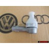 Genuine VW Tie Rod End - 1J0422811A