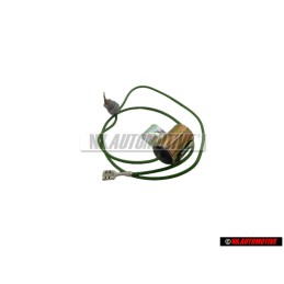 Genuine VW Condenser - 311905295C