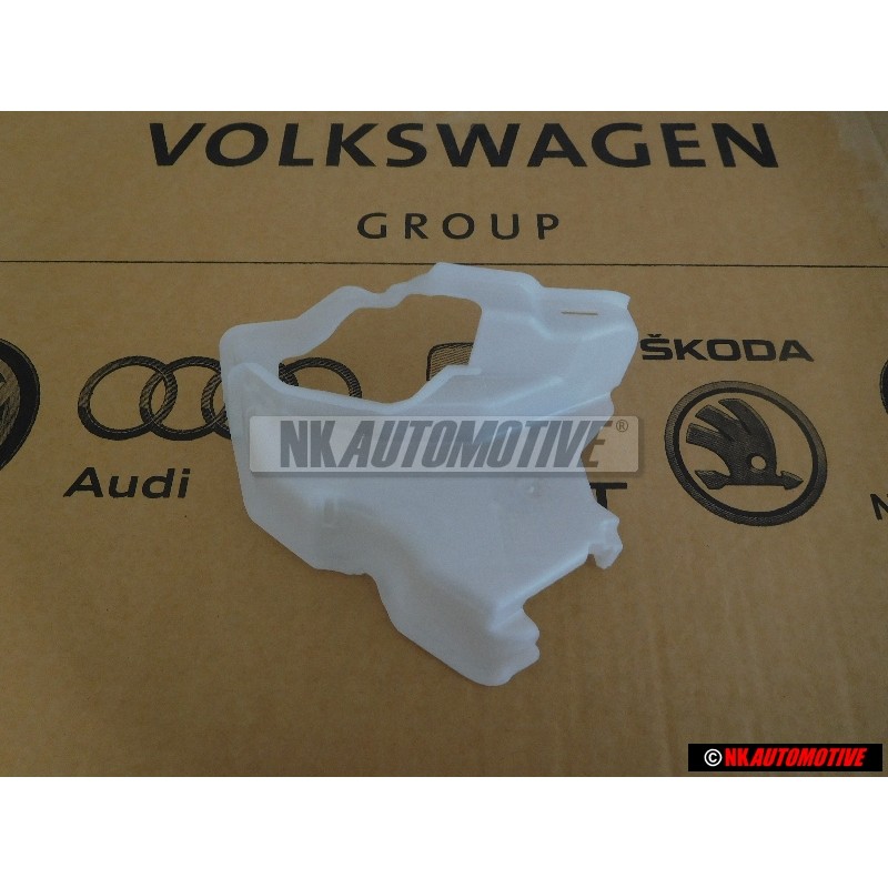 Genuine VW Cover Cap - 1K0839349C
