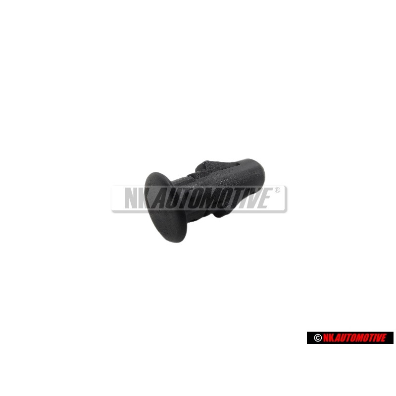 Genuine VW Clip - 1K0839723A