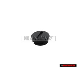 Genuine VW Cover For Battery - 1K0963512A