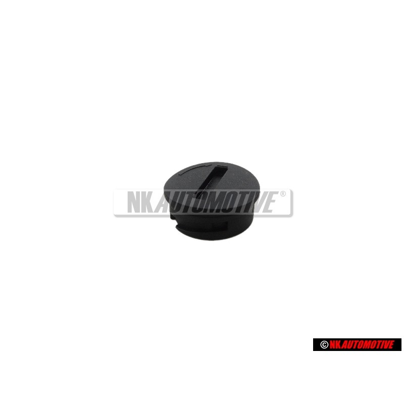 Genuine VW Cover For Battery - 1K0963512A