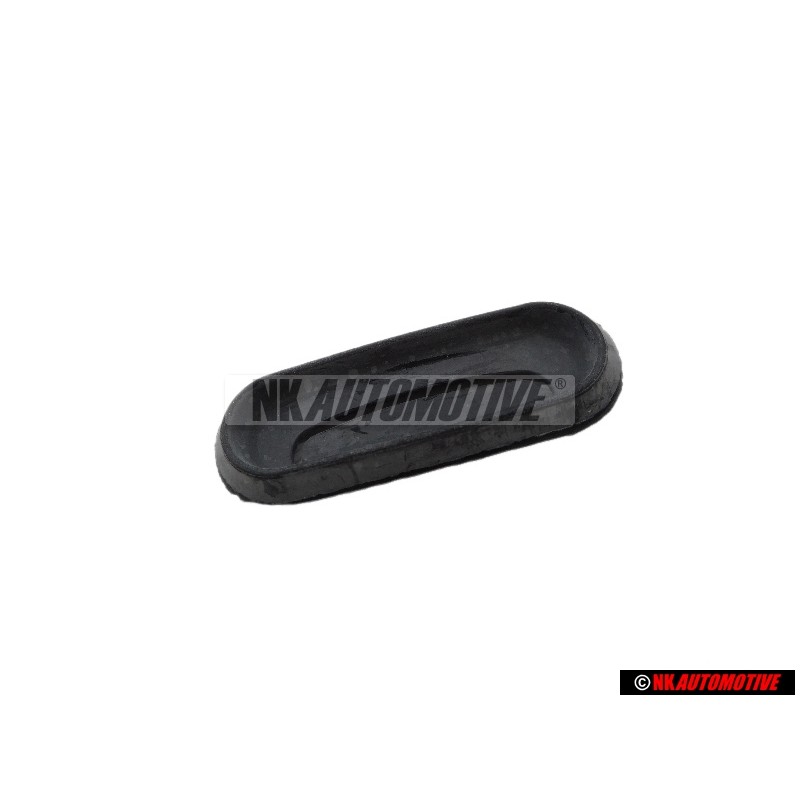Genuine VW Grommet - 1K3837707A