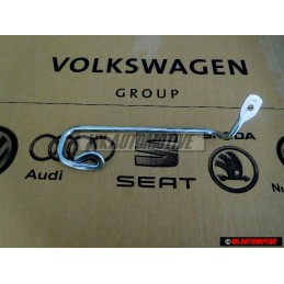 Genuine VW Guide Arm - 1K3857825A