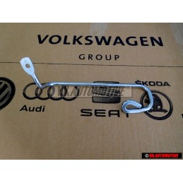 Genuine VW Guide Arm - 1K3857826A