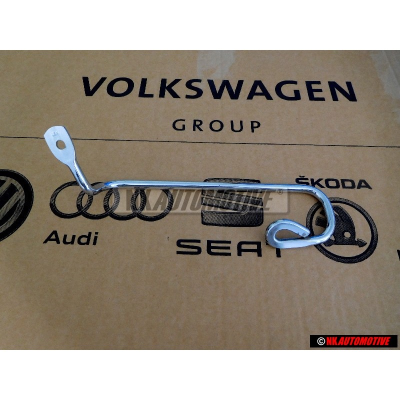 Genuine VW Guide Arm - 1K3857826A