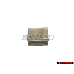 Genuine VW Clip - 06F253080