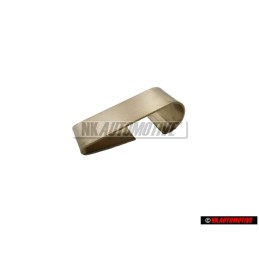 Genuine VW Retaining Spring - 1K0863286