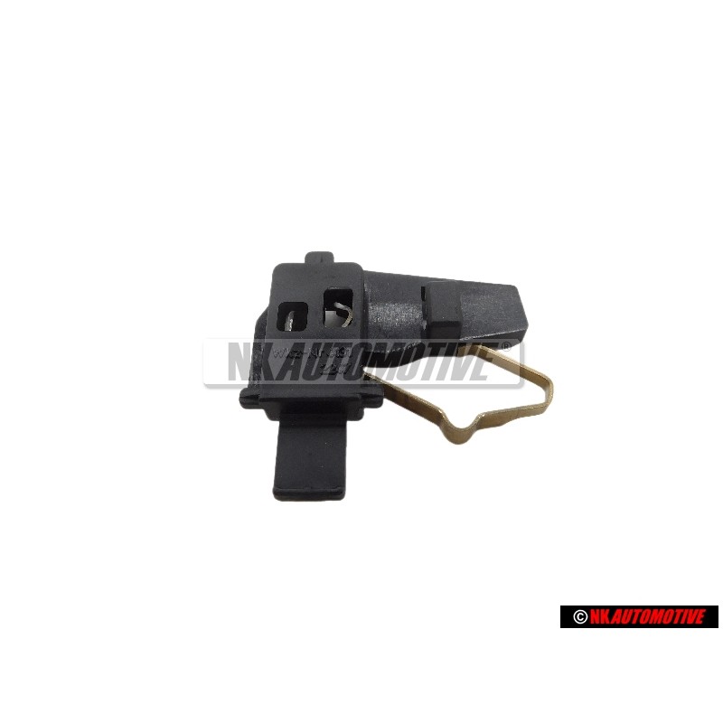 Genuine VW Detent Spring - 1K0864125