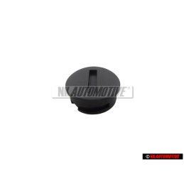 Genuine VW Cover For Battery - 1K0963512