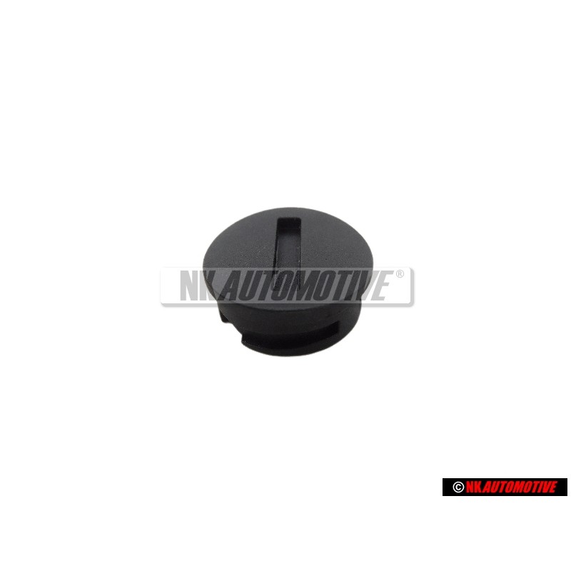 Genuine VW Cover For Battery - 1K0963512