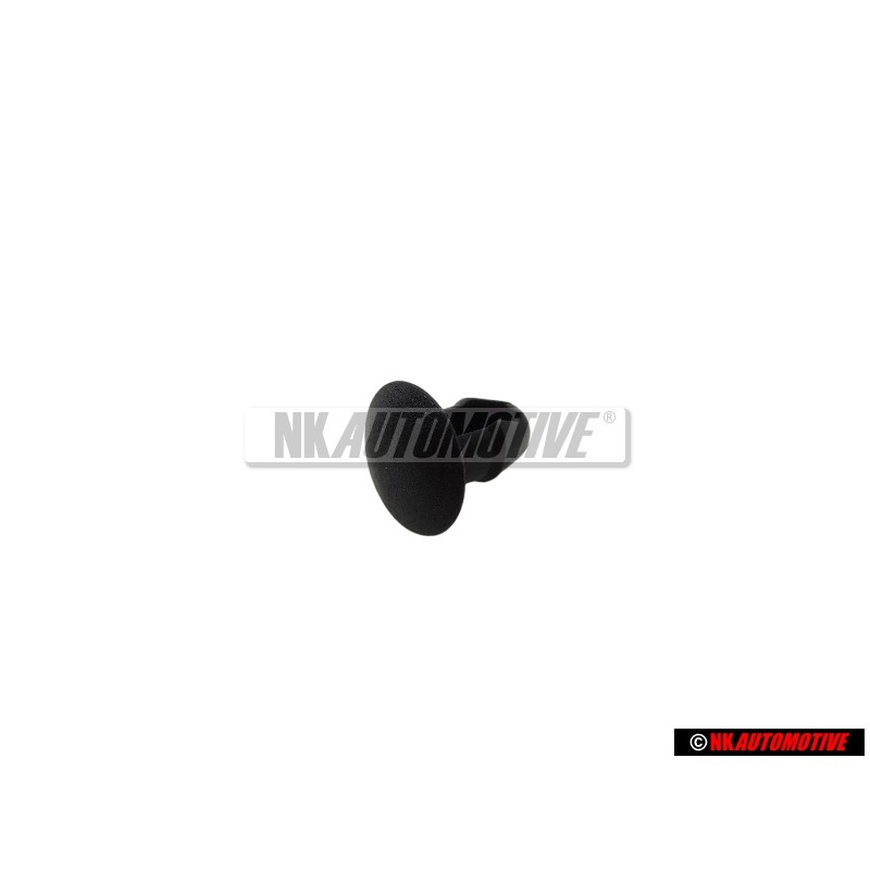 Genuine VW Clip - 3B0885313
