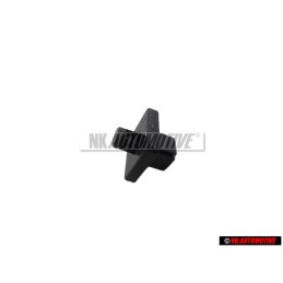 Genuine VW Spreader Rivet - 4D0868307